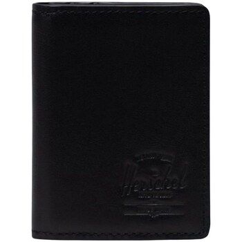 Herschel Cartera Gordon Leather Rfid para mujer