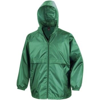 Result Core Chaqueta RS204 para mujer