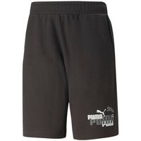 puma short nino ess lab para nino