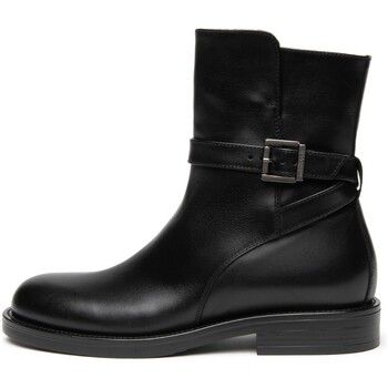 NeroGiardini Botas Guanto Tr Calcata 9838/001 para mujer