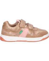 de kickers 910860-30 kalido 113 beige rose glit
