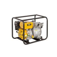 motobomba benza bx 300st  motor r300 6 hp  agua sucia hasta 254 mm  bomba hierro fundido  caudal 60000 lh  chasis reforzado