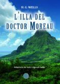 l illa del doctor moreau
