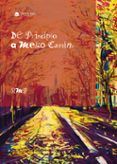 de principio a medio camino
