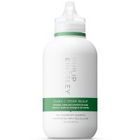 philip kingsley flakyitchy scalp anti-dandruff shampoo 250ml