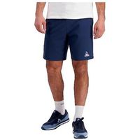 le coq sportif short short ess n2 m bleu para hombre