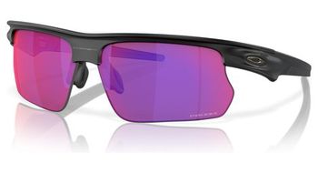 Gafas de sol oakley bisphaera negro mate   prizm road   ref  oo9400 0868