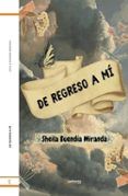 de regreso a mi