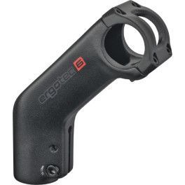 Ergotec Potencia High Barracuda A-head 110 Mm 1-1/8