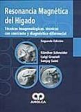 resonancia magnetica del higado (2ª ed)