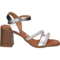 oh my sandals zapatos de tacon 5591-du31co para mujer