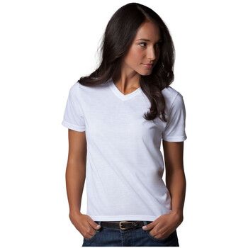 Xpres Camiseta Subli Plus para mujer