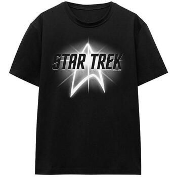 Star Trek Tops y Camisetas TV16161 para mujer
