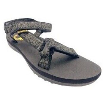 Joma Sandalias Playa señora leo 2601 negro para mujer