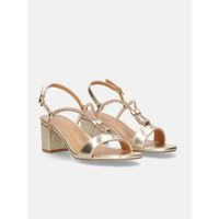 exe shoes sandalias sandalias tacon bajo 2570e-y14 para mujer