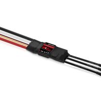 hobbywing skywalker 100a v2 ubec 3-6s esc sin escobillas con bec de 5v7a de soporte de freno inverso modo de busqueda