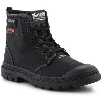 Palladium Botines Pampa Lite+ Hi para hombre