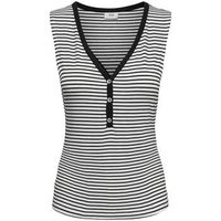 jdy camiseta tirantes sissy para mujer