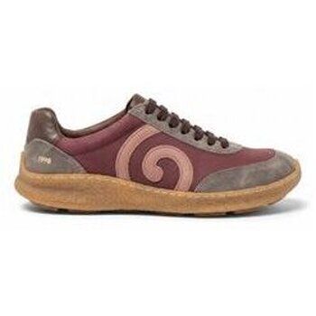 El Naturalista Zapatillas 5435A Oriel Multi burdeos para mujer