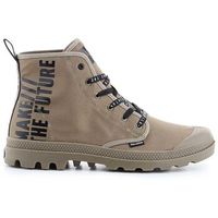 palladium zapatillas altas hi future para hombre
