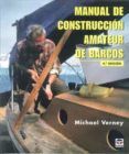 manual de construccion amateur de barcos 4 ed