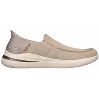 skechers mocasines 210604 slip-ins delson 30 - cabrino para hombre