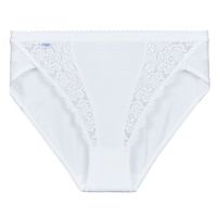 sloggi culote y bragas chic tai pack de 4 para mujer