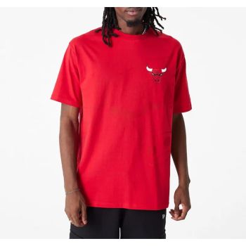 Camiseta Chicago Bulls New Era 