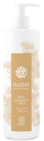 naobay locion corporal radiante 400 ml