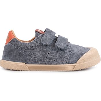 IGOR Zapatillas w10341 gris para niño