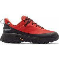 columbia zapatillas tellurix titanium outdry para hombre