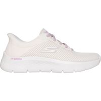 skechers zapatillas go walk flex para mujer