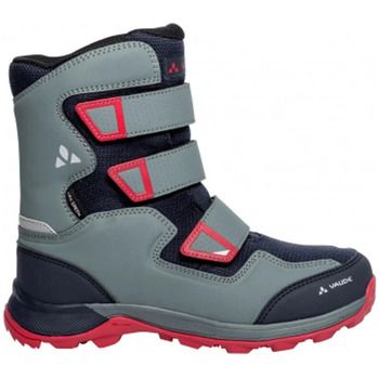 Vaude Descansos Kids Kelpie CPX para niña