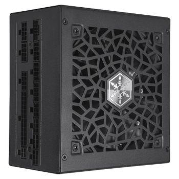 Fuente de alimentación SilverStone HELA 1300R Platinum 1300W 80 PLUS Platinum modular