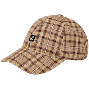 Element Gorra ICON DAD CAP CHECK para hombre