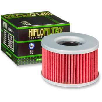 Filtro de aceite HiFlo HF112