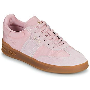 Polo Ralph Lauren Zapatillas HERITAGE AREA UNISEX para mujer