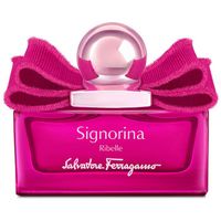salvatore ferragamo perfume signorina ribelle eau de parfum 50 ml para mujer