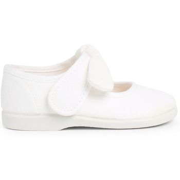 Pisamonas Bailarinas Mercedita Lona Cinta Adhesiva Tipo Angelito para niña