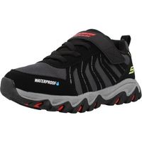 skechers botas 406411l rugged rangerhydro explorer para nino