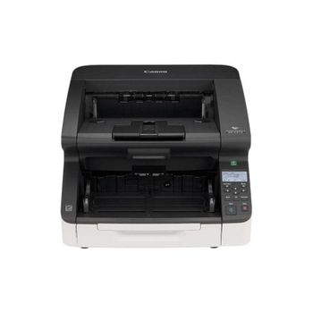 Escáner Canon imageFORMULA DR-G2110 600 DPI 120 ppm A3