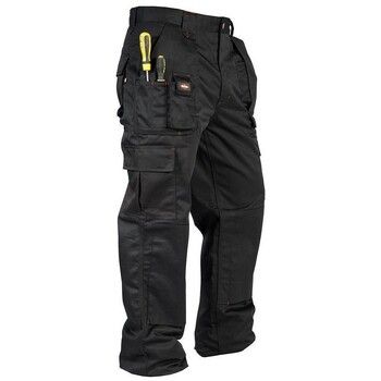 Lee Cooper Pantalones PB166 para hombre