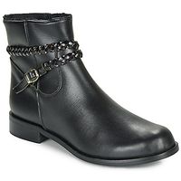 so size botines oscardo para mujer