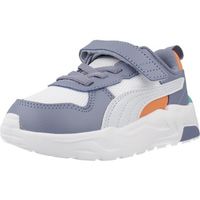 puma zapatillas trinity 2 lt ac para nino