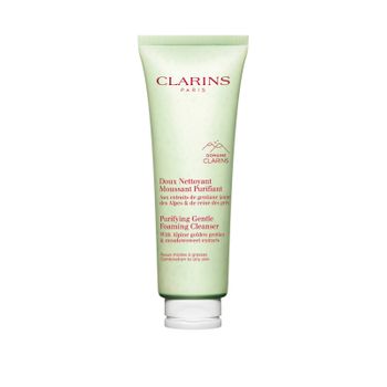 Purifying Gentle Foaming Cleanser 125 Ml