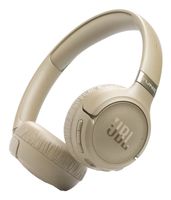 jbl tune 680nc auriculares inalambrico y alambrico diadema llamadasmusica usb tipo c bluetooth beige