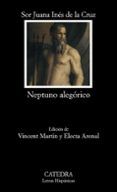 neptuno alegorico