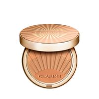 clarins sun powder