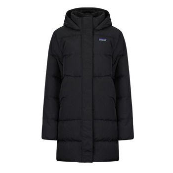 Patagonia Abrigo de plumas W'S SISAR DOWN PARKA para mujer