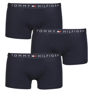 Tommy Hilfiger Boxer 3P TRUNK para hombre